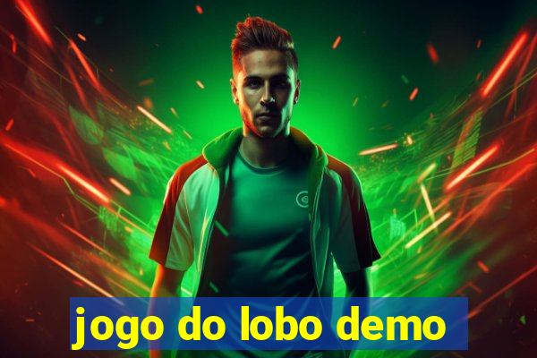 jogo do lobo demo